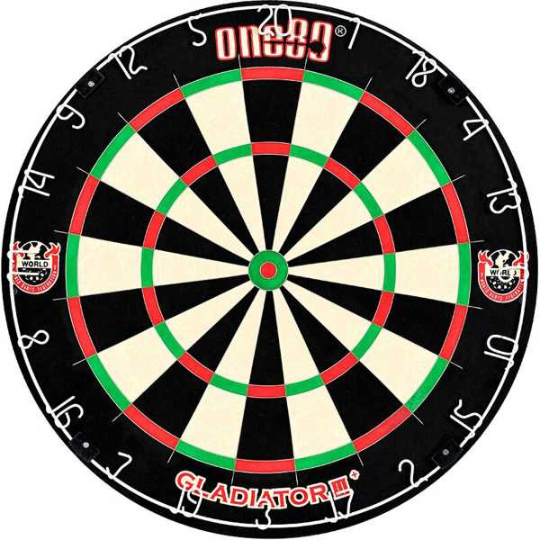 One80 Gladi 3 Bild